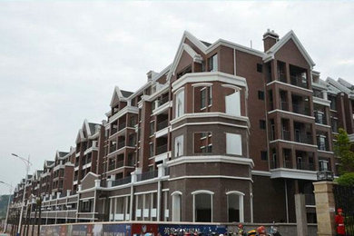 四川省信一环保节能工程有限公司